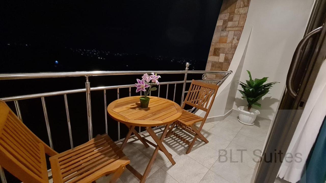 Blt Suites - Furnished Apartments Kampala Eksteriør billede