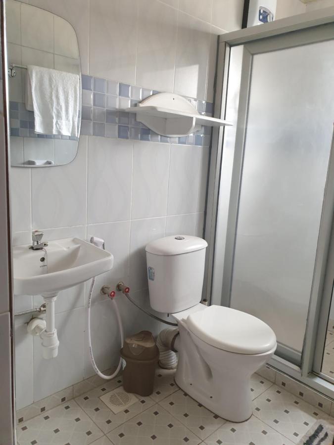 Blt Suites - Furnished Apartments Kampala Eksteriør billede