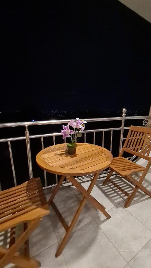 Blt Suites - Furnished Apartments Kampala Eksteriør billede