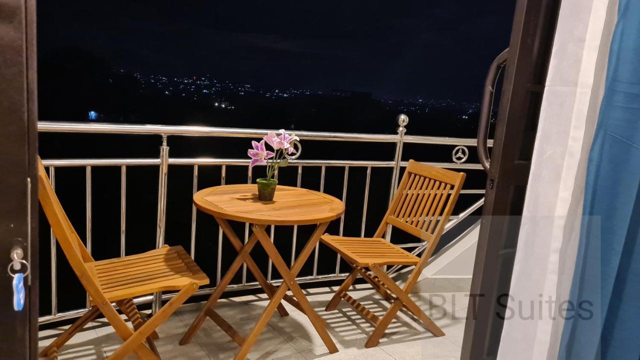 Blt Suites - Furnished Apartments Kampala Eksteriør billede